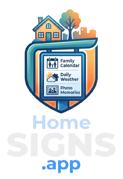 HomeSigns